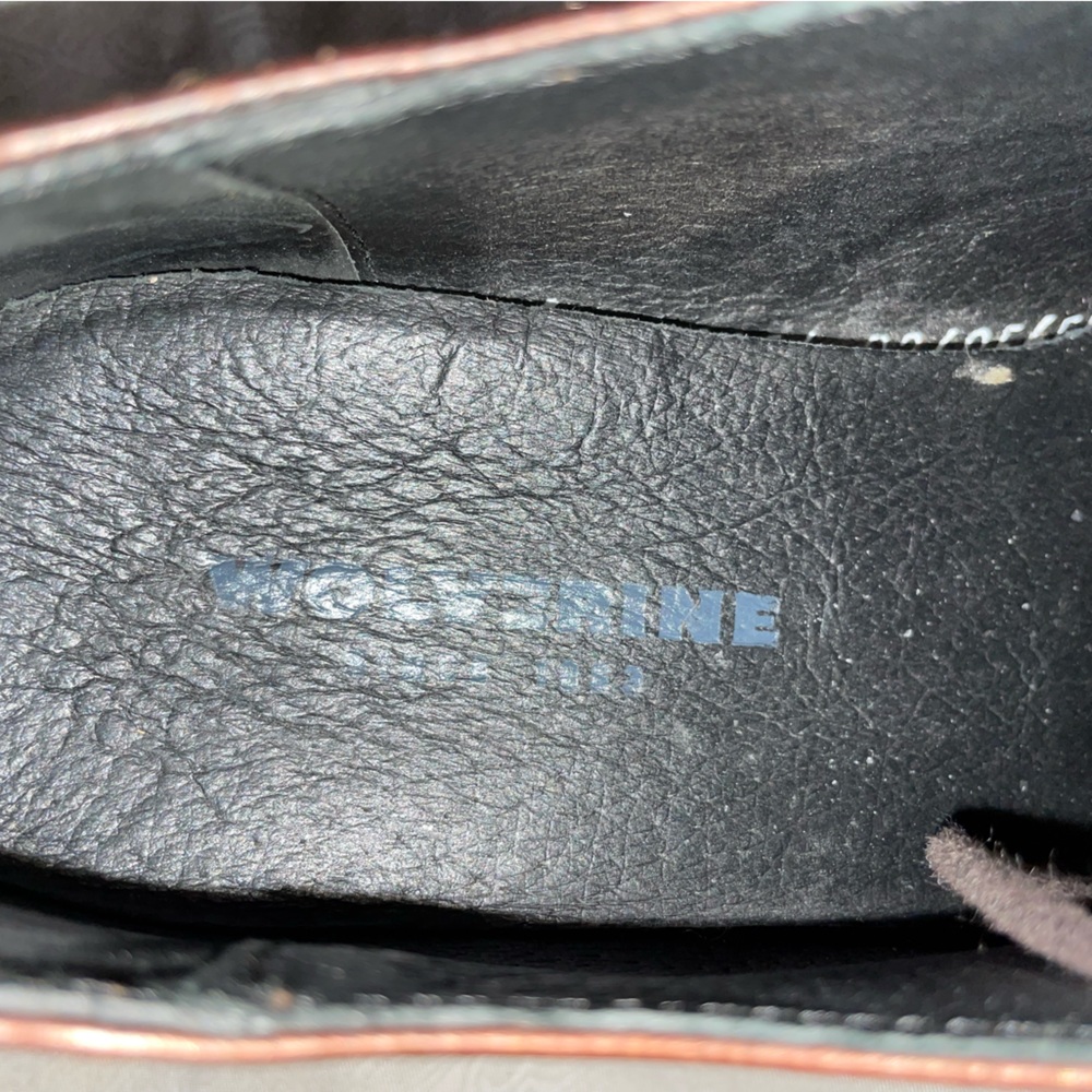 Wolverine Shoes - image 6